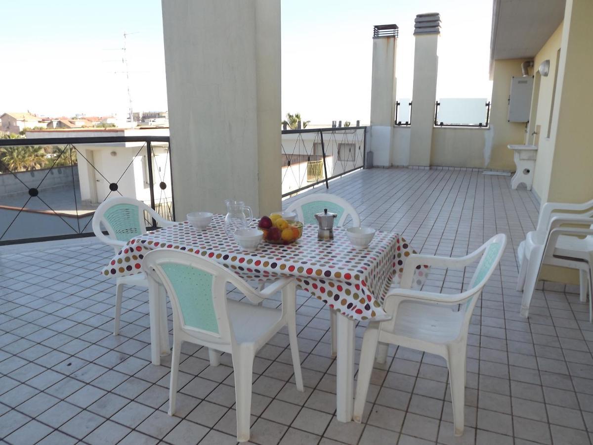 Girasole Appartement Martinsicuro